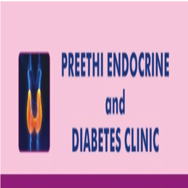Preethi Endocrine Clinic