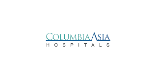 Columbia Asia hospital