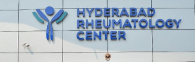 Hyderabad Rheumatology Centre