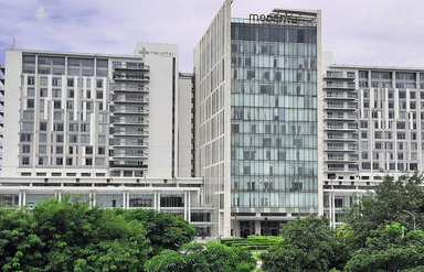 Medanta-The Medicity