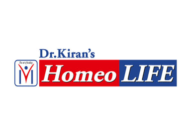 Dr.Kiran's HOMEOLIFE