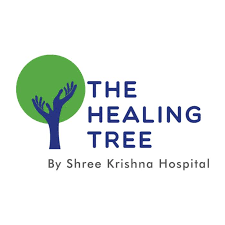 The Healing Tree