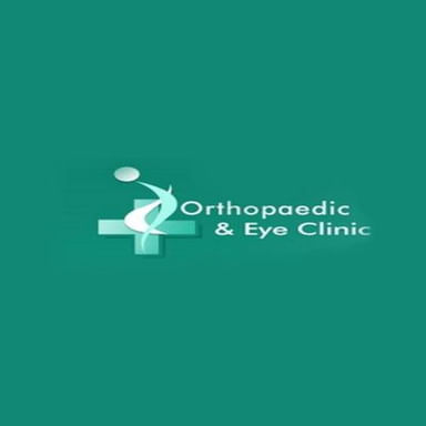 Orthopaedic & Eye Clinic