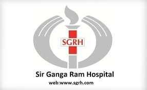 City Hospital  (Sir Ganga Ram City Hospital)