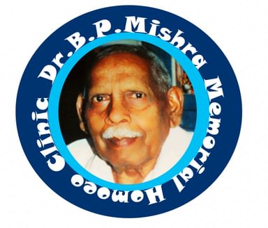 Dr.B.P.Mishra's Homeoheal
