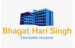 Bhagat Hari Singh Charitable Hospital