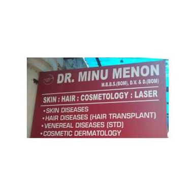 Dr Minu Menon Skin Clinic