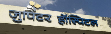 Jupiter Hospital