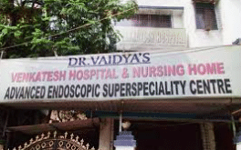 Venkatesh Hospital