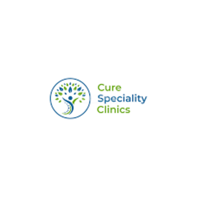 Cure Speciality Clinics