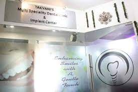 Takvani Multi-Speciality Dental Clinic & Implant Center
