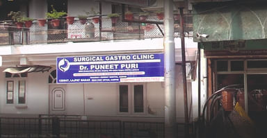 Surgical Gastro Clinic