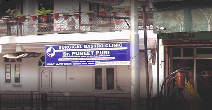 Surgical Gastro Clinic