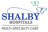 Shalby Hospitals   