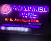 S R Women Care