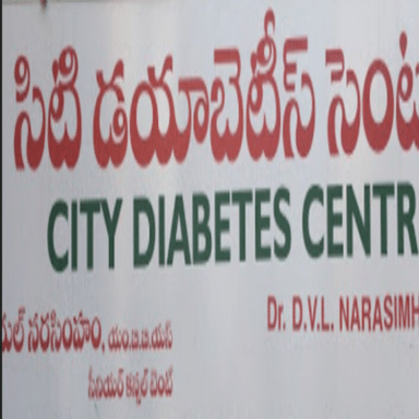 City Diabetes center