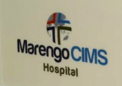 Marengo CIMS Hospital