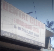 Dental Clinic and Orthodontics Center