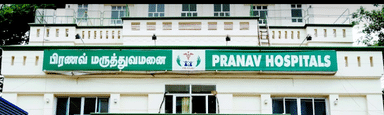 Pranav Hospital