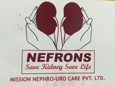 Nefrons Hospital