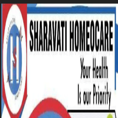 SHARAVATI HOMEOCARE