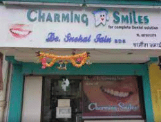 Charming Smiles Dental Clinic