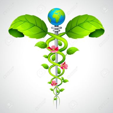 Dr.sadhana's multi speciality homoeo clinic