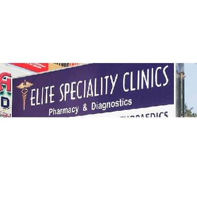 Elite Speciality Clinics