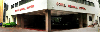 Godrej Memorial Hospital