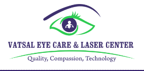 Vatsal Eye Care & Laser Center    (On Call)