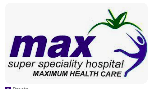 Max Super Specialty Hospital-Saket