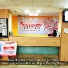 Wockhardt Heart Hospital