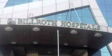 Billroth Hospitals
