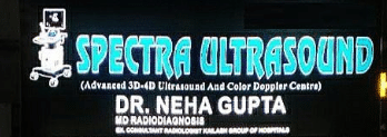 Spectra Ultrasound