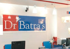 Dr Batra's Positive Health Clinic Pvt Ltd