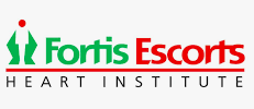 Fortis Escorts Heart Institute