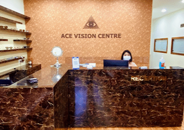 Ace Vision Centre