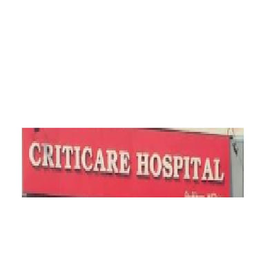 Criticare Multispeciality Hospital