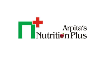 ARPITA'S NUTRITION PLUS