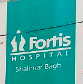Fortis Hospital - Shalimar Bagh (on call)