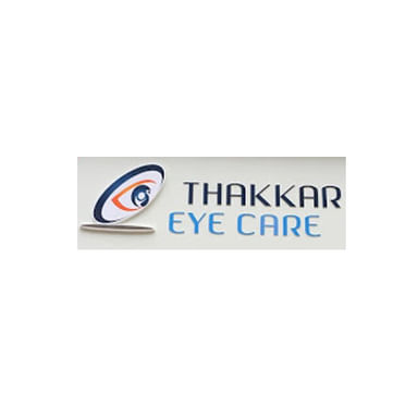 Thakkar Eye Care
