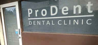 Prodent Dental Clinic