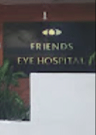 Friends Eye Hospital