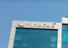 Prima Care Superspeciality Hospital