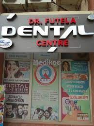 Dr. Futela's Dental Centre