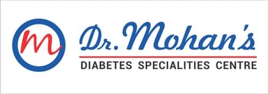 Dr. Mohan's Diabetes Specialities Centre