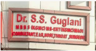 Dr. Guglani ENT Clinic