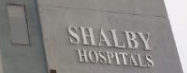 Shalby Mulitspeciality Hospital​