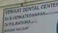 Venkat Dental Centre