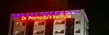 Dr. Promodus Institute of Sexual & Marital Health